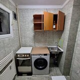 Berceni, Oltenitei, Scoala de Politie